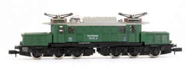 SMB BR 110/111/141/194 Arnold
